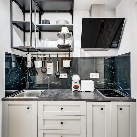 Cosy Lagunas Close To The