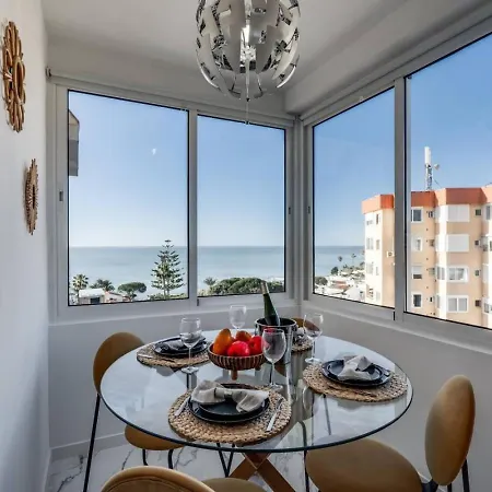 Appartement Cosy Lagunas Close To The