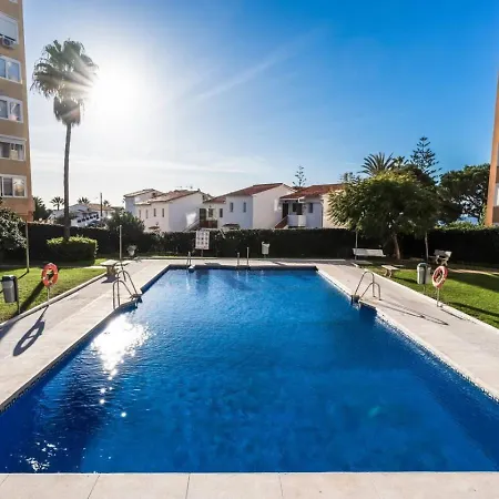 Cosy Lagunas Close To The *