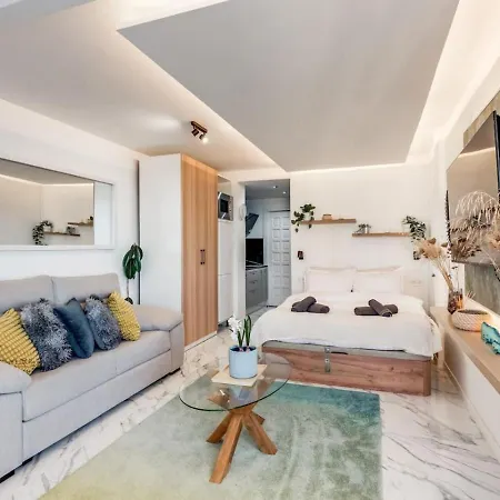 Cosy Lagunas Close To The Appartement *